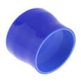 thumbnail image 1 of Tubo de Manguera de Vacío de Coche de Silicona de 4 Capas de Diámetro Interior de 76 Mm de 89-102 M DYNWAVEMX Manguera reductora recta, 1 of 7