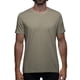 thumbnail image 1 of Playera Cuello V Para Hombre De Algodón Pima y Tela Spandex Unbranded Co  V Neck Mynt 2XL, 1 of 6
