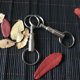 thumbnail image 5 of unbranded 10Ud Llaveros Metal Plateado Con Desmontable Para Uso En Llaves De Hogar Y, 5 of 8