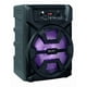 thumbnail image 1 of Amplificado 8 Select Sound Hero Tws Bluetooth 2500w Xtellar Color Negro, 1 of 4