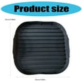 thumbnail image 5 of Silicone Bacons Pan For Microwave Oven Delicate Design With Oil Drain Channel, 5 of 8