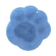 thumbnail image 4 of Cepillo de ducha para pies, cepillo de silicona para pies, cepillo de ducha para pies, cepillo de masaje de espalda, Azul, 4 of 9