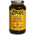 thumbnail image 3 of (3 pack) Zoup! Good, Really Good Chicken Bone Broth, Shelf-Stable, 32 oz, 3 of 8