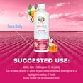 thumbnail image 3 of MaryRuth's Women's Multivitamin Liquid 40+, One Bottle 15.22 Fl Oz for Women, Vanilla Peach Flavor, 3 of 7