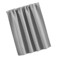 thumbnail image 4 of Small Short Blackouts Curtains for Kitchen and Bathroom Window Thermals Fabric Rod Pocket, 4 of 8