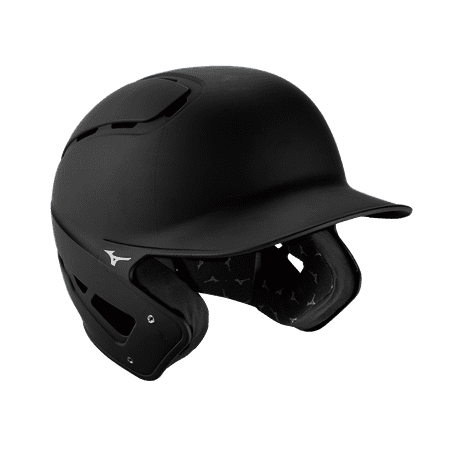 UPC: 0889961246388 | Mizuno B6 Baseball Batting Helmet – Solid Color