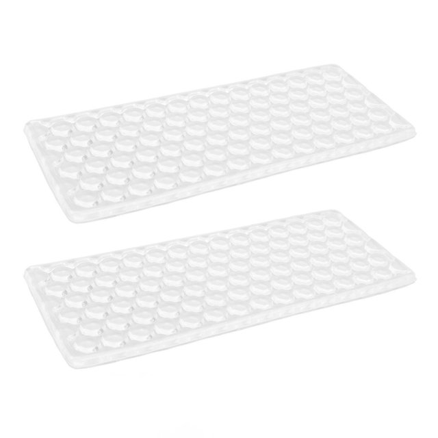 Almohadilla De retroceso Para El Hombro, 2 Unidades De Chalecos Lavables, Almohadilla De retroceso Para Fitness