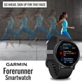thumbnail image 3 of Reloj inteligente GPS para correr Garmin Forerunner 165 AMOLED de 1.2 pulgadas, 3 of 7