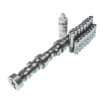 Camshaft and Lifter Kit - Compatible with 2007 - 2014 Chevy Tahoe 2008 2009 2010 2011 2012 2013