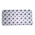 thumbnail image 2 of Minnie Mouse Bow Print All Over Deluxe Wallet, 2 of 3