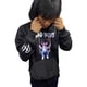 thumbnail image 1 of Sudadera Sad Boyz Color Negro Junior H Natanael, 1 of 7
