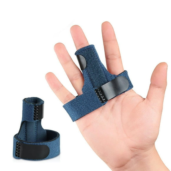 Férula para dedo en gatillo Macarena Azul
