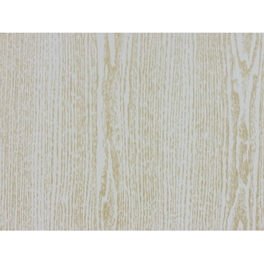 Wood Wall Stickers, by Fablon 2 Pack