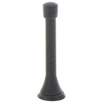 RuiJiao Door Stoppers for Wall, Spring Door Stopper, Door Stoppers for Bottom of Door, Door Stops for Wall, Home, Offices, Schools