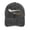 Black, variant on Sasquatch Navy Baseball Cap for Men Women, Adjustable Snapback Hats Cotton Hat