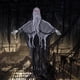 thumbnail image 4 of Decoraciones de Halloween, adornos de Halloween, cadena fantasma colgante de Halloween, festival fantasma colgante, decoración de casa fantasma colgante, sonido brillante, accesorio de Halloween, deco, 4 of 6