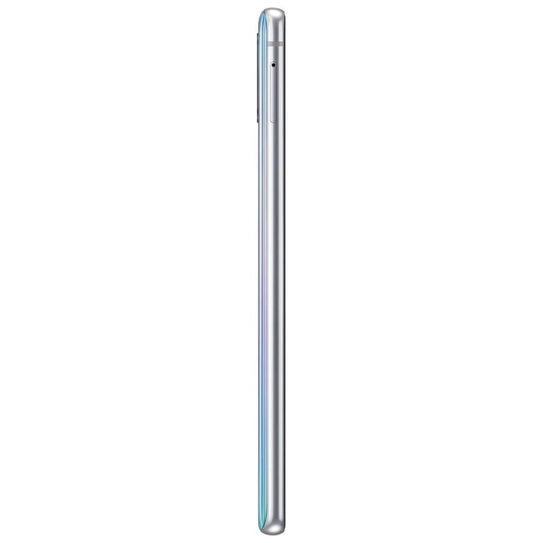 Samsung Galaxy Note 10 Lite Aura Glow 6 GB/128GB