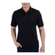 thumbnail image 1 of Playera Polo YALE Talla M Negro Manga Corta, 1 of 4