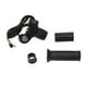thumbnail image 5 of Puño del acelerador para patinete eléctrico, puño del acelerador para bicicleta eléctrica, accesorios para bicicleta eléctrica, puño del acelerador para bicicleta eléctrica, diseño de primera clase, 5 of 12
