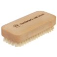 thumbnail image 2 of Cepillo de uñas Redecker Beechwood Gardener's con fibra vegetal dura, 2 of 4