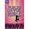One Year Book of Devotions for Girls: The One Year Book of Devotions for Girls (Paperback)