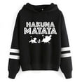 thumbnail image 1 of Sudadera con capucha de Disney El Rey León para mujer, ropa de moda, sudaderas con capucha de Hakuna Matata, Kawaii, 1 of 1