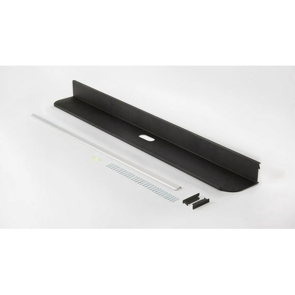 Hangman No Stud Sound Bar Shelf 32 Noir