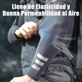 thumbnail image 4 of 6 Pares Mangas Protectoras Para Sol, Deporte Con Reflejante, 4 of 7