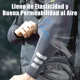 thumbnail image 4 of 6 Pares Mangas Protectoras Para Sol, Deporte Con Reflejante, 4 of 7