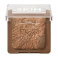 thumbnail image 2 of COVERGIRL TruBlend Skin Enhancer Baked Luminous Bronzer, 2 of 6