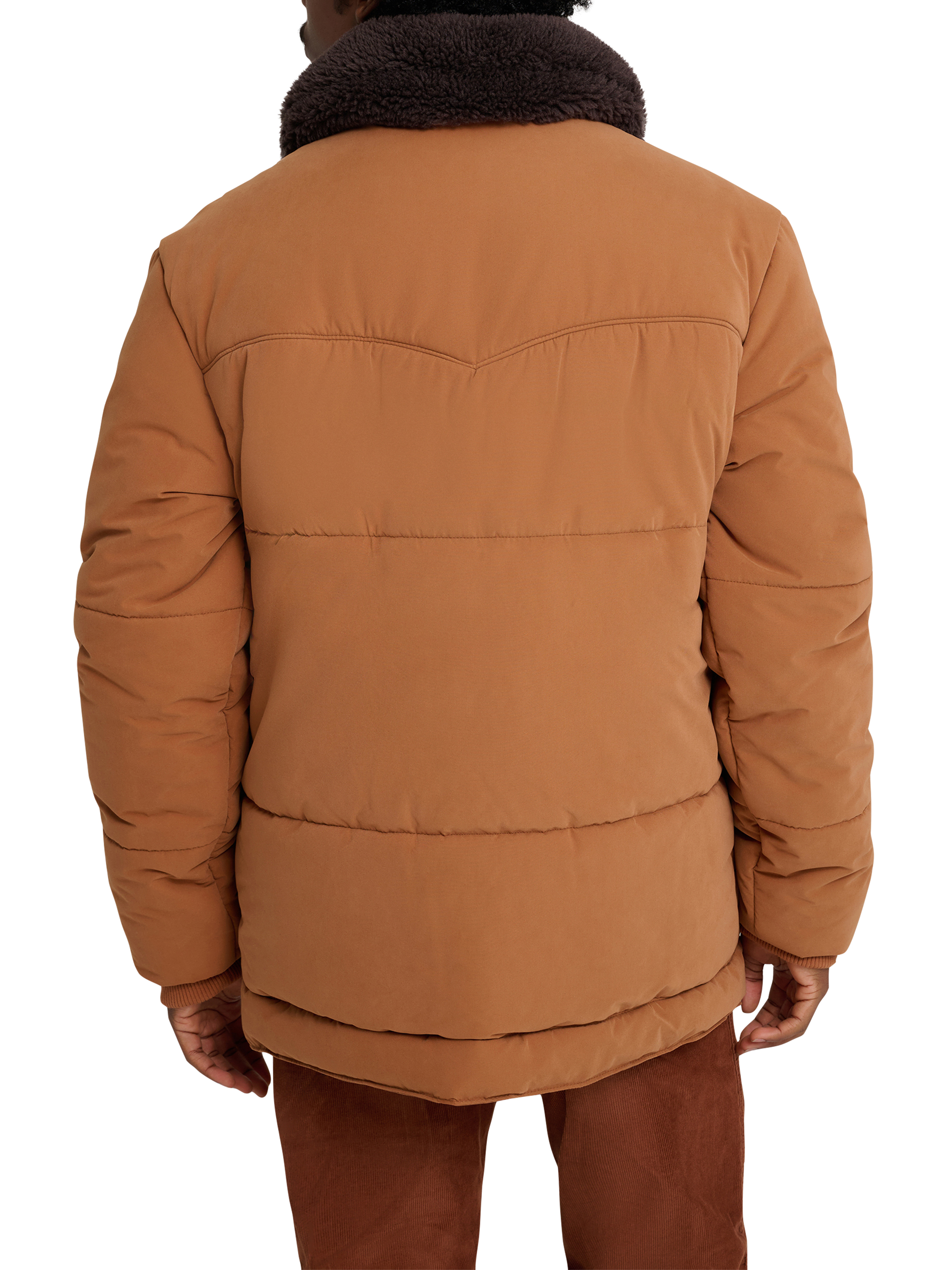 Wrangler® x Stranger Things® Hopper Jacket