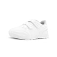 thumbnail image 3 of Tenis Escolar Deportivo Para Niño Yuyin Con Antiderrapante blanco 17, 3 of 6