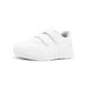 thumbnail image 3 of Tenis Escolar Deportivo Para Niño Yuyin Con Antiderrapante blanco 17, 3 of 6
