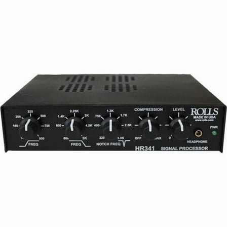 Voice Band Audio Processor