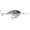 Silver, variant on Rapala Dives-To Crankbait 10 Live Bluegill