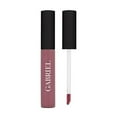 thumbnail image 2 of Gabriel Cosmetics Lip Gloss, Natural Lipgloss, Paraben Free, Vegan, Gluten-free,Cruelty-free, Non GMO, High performance and long lasting, Infused with Jojoba Seed Oil and Aloe.27 fl oz. (Softberry), 2 of 3