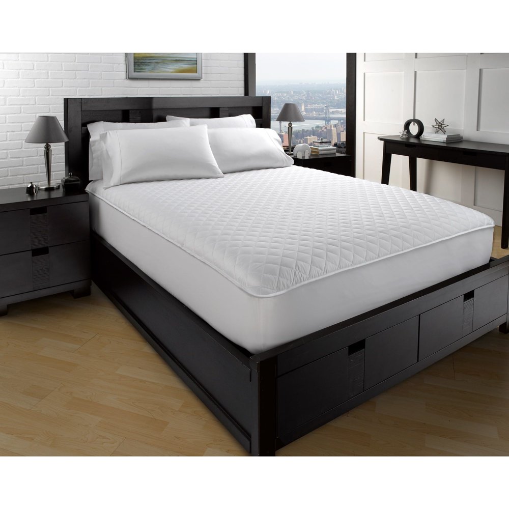 Waterproof & Hypoallergenic 5Sided Mattress Protector