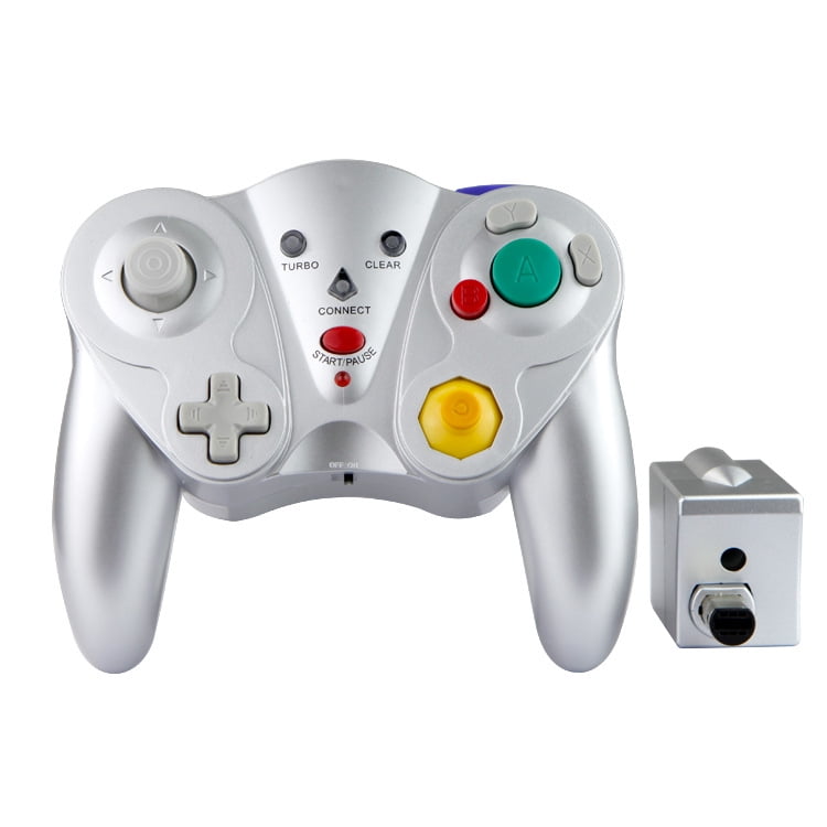 gamecube controller joystick