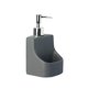 thumbnail image 1 of Dispensador De Jabón Dispensador De Líquidos Domésticos Gris 18*9.5*9.5cm JAMW Sencillez, 1 of 4