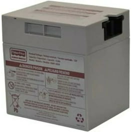 Fisher price 12v battery walmart sale