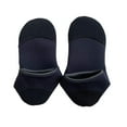 thumbnail image 3 of Par de botines de surf Snorkel Antideslizante Cálido Impermeable Calcetines de neopreno de 3 mm Buceo SG Zulema calcetines de buceo, 3 of 8