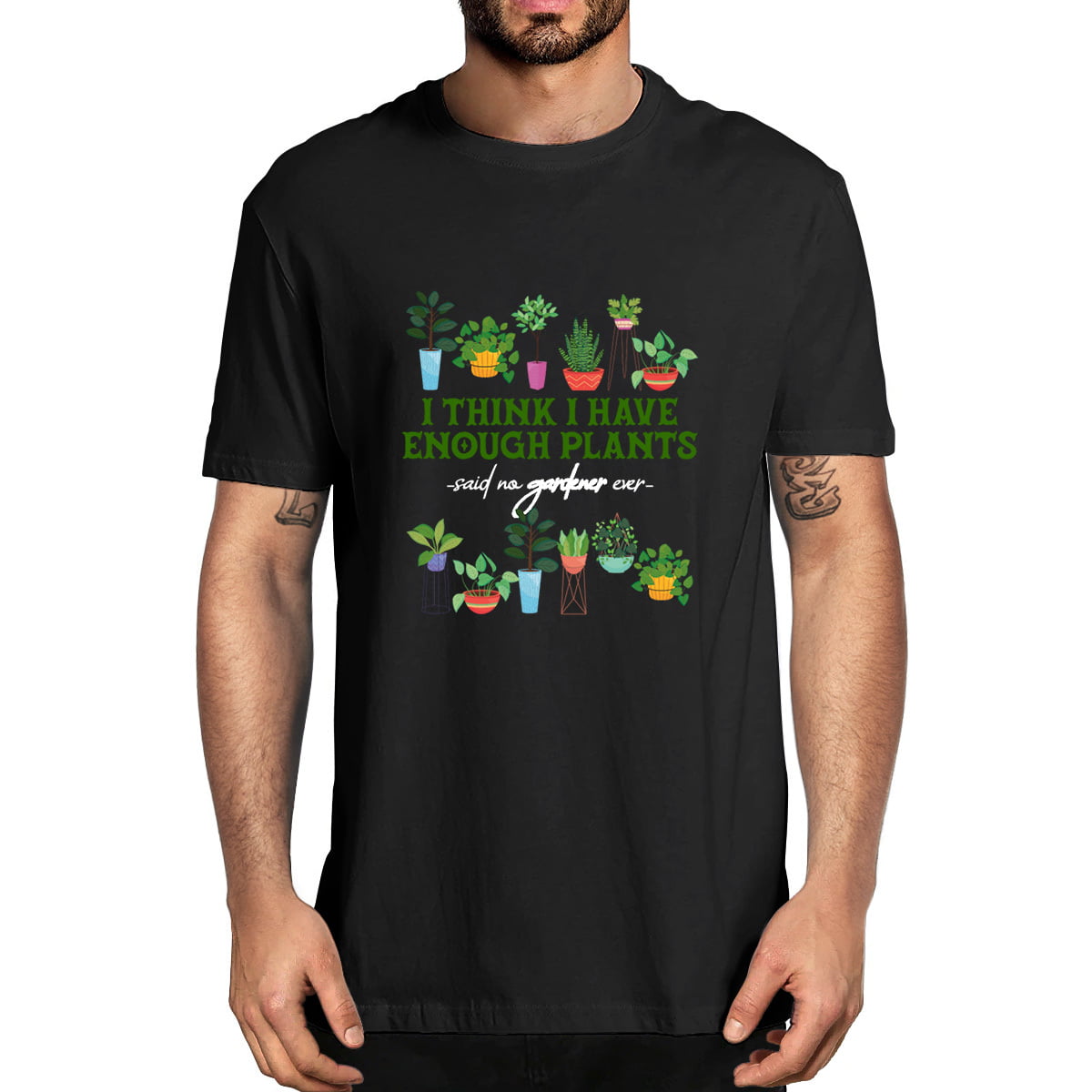 Gift for Gardener Love Plants Tee Plant Lover Garden Lover Women's Plant T-Shirt Plant Lover T-Shirt Earth Day Shirt Gardening Shirt