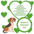thumbnail image 3 of Speak Pet Products Natural Dog Shampoo, Tea Tree Relief, 1 Gallon, 3 of 8