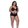 thumbnail image 2 of Vanity Fair Lingerie Women's Beauty Back Full Figure Front Close Underwire Bra, Style 76384, 2 of 7