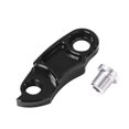 thumbnail image 3 of Ciclismo Mi Xim MTB Road Bike Derailleur Hanger Extender para 40/42/46/50/56T (Negro) Likrtyny Para estrenar, 3 of 9