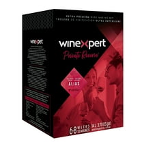Private Reserve Alias, Valencia, Spain - Monastrell Cabernet Tempranillo with Skins Wine Ingredient Kit