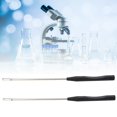 thumbnail image 4 of Varilla de Microbiología, 2 Pezas de Varilla Inoculante, Laboratorio Suministra Accesorios de Cultivo Adecuados para la Familia para la Escuela, 4 of 7