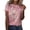 Red, variant on Summer Tops for Women Dark Shirt Top Women Loose Long Sleeve Polyester T Shirt Loose Fit Tee Shirts Womens Compression Woman Womens Active Tops Exercise Long Sleeve The Casual Short Wom Red XL