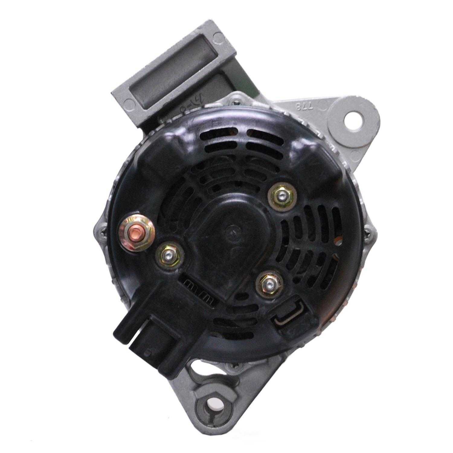 FVP Professional 11178 Alternator Standard