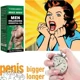thumbnail image 4 of Aceite de sanguijuela para agrandar el pene, Gel de inflado para agrandar el pene, retraso de masaje, aumento de pene grande, engrosamiento del pene, tamaño Xxl, nuevo, 4 of 5